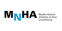 Inventarverwaltung Logo Musée national d’histoire et d’artMusée national d’histoire et d’art